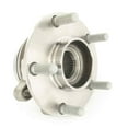 thumbnail image 2 of Wheel Bearing and Hub Assembly Fits select: 2007-2018,2020 NISSAN ALTIMA, 2 of 3