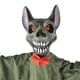thumbnail image 3 of Decoraciones de Halloween BLESIY colgante murciélago fantasma Verde, 3 of 5