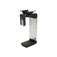 thumbnail image 5 of Humanscale Cpu Holder In In Brushed Aluminium Or Black, 5 of 8