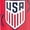 Red, variant on Zak Designs 30oz US Soccer Double Wall Stainless Steel Sutton Slim Tumbler - Red