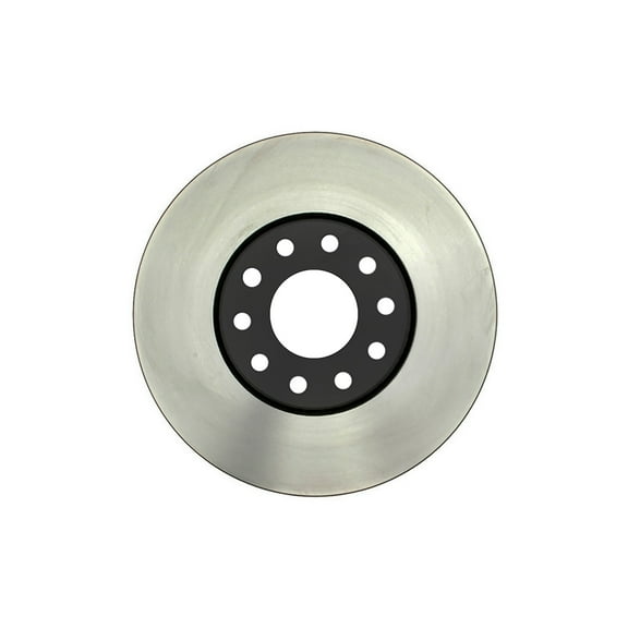 Raybestos Specialty Performance Rotors, 980231 Fits select: 2004-2005 VOLKSWAGEN PASSAT