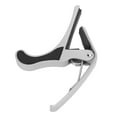 thumbnail image 4 of Guitar Capo, Guitar Capo Set Easy To Use  For Banjo Silver, 4 of 8