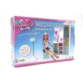 thumbnail image 5 of My Fancy Life Beauty Corner Barbie Doll Furniture, 9 Pieces, 5 of 5