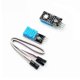 thumbnail image 2 of Temperature And Relative Humidity Sensor DHT11 Module With Cable For Arduino, 2 of 5
