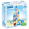 thumbnail image 1 of Playmobil Junior & Disney: Cinderella's Castle, 1 of 3