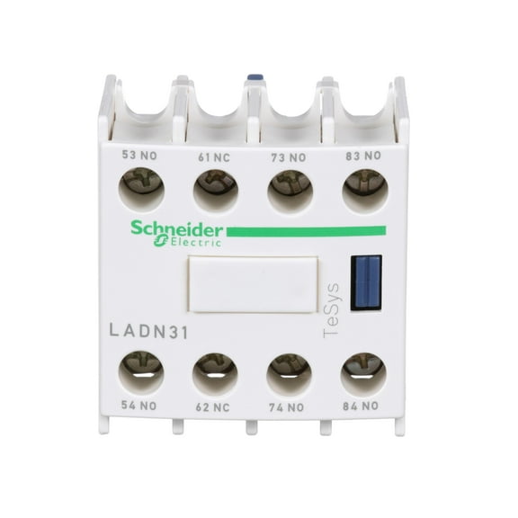 Schneider Electric IEC Auxiliary Contact LADN31