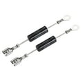 thumbnail image 1 of Unique Bargains Microwave Oven High Voltage Diode Rectifier Repair Parts 2 Pcs, 1 of 5