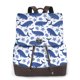 thumbnail image 1 of Fotbe Whale Mochila Bolso con Estampado para Mujer, Mochila Antirrobo de Nylon Impermeable, Bolsa Ligera de Hombro, 1 of 4