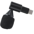 thumbnail image 4 of Micrófono Ajustable de Condensador Omnidireccional Jadeshay Tipo C, 4 of 8