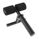 thumbnail image 1 of Máquina de elevación de pantorrillas tibiales, entrenador de levantamiento de pesas para tibiales, discos de pesas para gimnasio en casa Espuma helada de 23 cm, 1 of 9