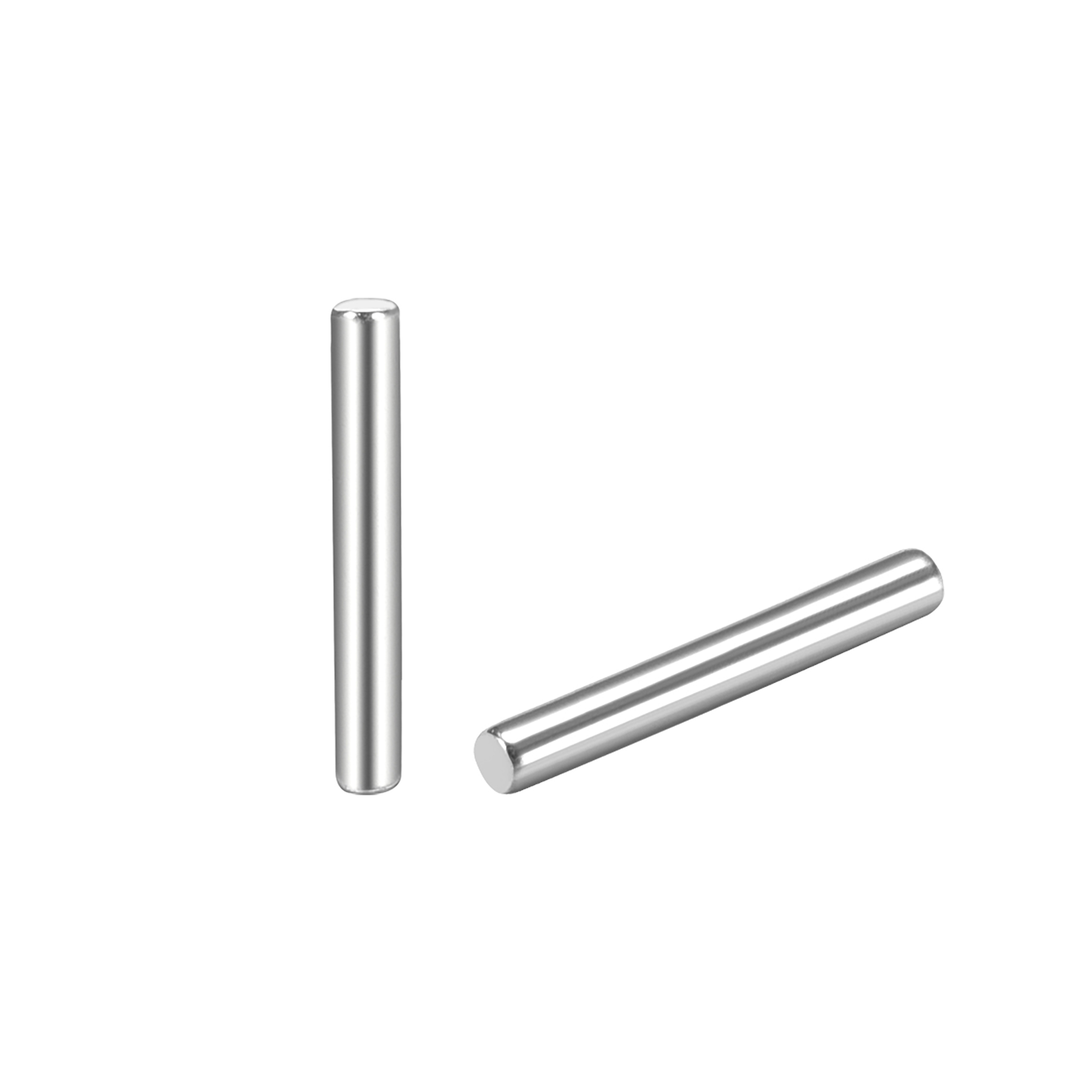 1.5 x 12mm(Approx 1/16") Dowel Pin 304 Stainless Steel Wood Bunk Bed