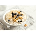 thumbnail image 7 of Organic Gluten-Free Regular Rolled Oats, 2 Pounds — Non-GMO, Gluten Free, Kosher, Vegan, Raw, — by Food to Live, 7 of 7