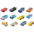 thumbnail image 5 of Disney Pixar Cars 1:55 scale Die-Cast Car & Truck Play Vehicle for Kids 3+ Years (1 Car; Style May Not Be Pictured), 5 of 7