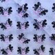 thumbnail image 3 of Venta de telas de algodón para coser ropa, vestidos, acolchados, costura, patchwork, princesas de Disney, Mickey, Minnie Mouse, pato Donald, 3 of 5