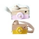 thumbnail image 3 of Cámara colgante de madera Juguetes Niños Regalo Habitación Decoración Niños Artículos de decoración Juguetes de madera seitruly WJ3999-06, 3 of 7