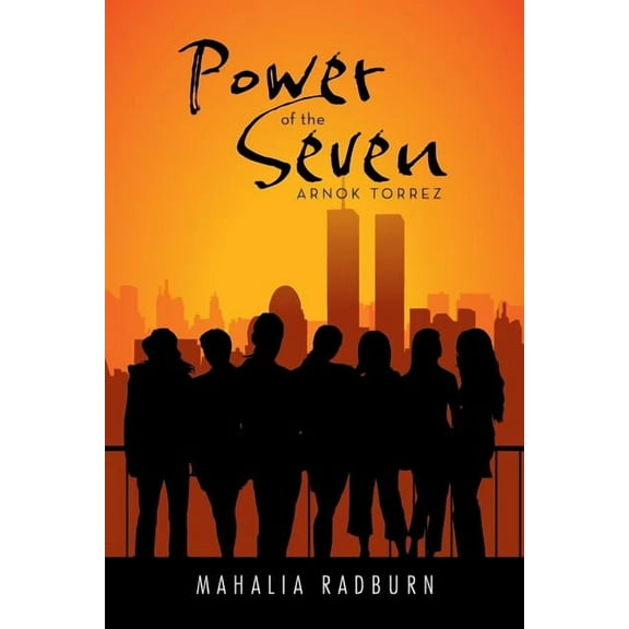 Power of the Seven : Arnok Torrez