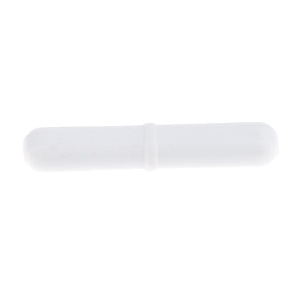 Agitador Mezclador De Barra Agitadora Recubierto De PTFE Tamaño Laboratorio Accs B9x50mm