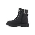 thumbnail image 2 of Botas para mujer de DKNY Ava stone negro, 2 of 7
