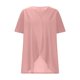 thumbnail image 5 of Karight Womens Open Front Waffle Knit Cardigan Lightweight Loose Kimono 3/4 Sleeve Casual Fall Sweater Trendy Winter Outfits, 5 of 7