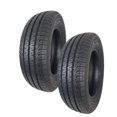 thumbnail image 2 of Paquete de 2 Llantas 215/65R16 Winrun R350 109/107R Carga, 2 of 5
