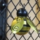 thumbnail image 5 of escultura de de arte de pared 2x Escultura Colgante Wall Art Garden Decor Bugs Large, 5 of 8