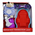 thumbnail image 1 of KONG Play Pack Dog Toys - 4-pack, 1 of 8