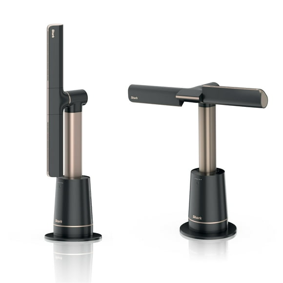 Ventilador de torre Shark TurboBlade TF202S, 10 velocidades, oscilación de 180°