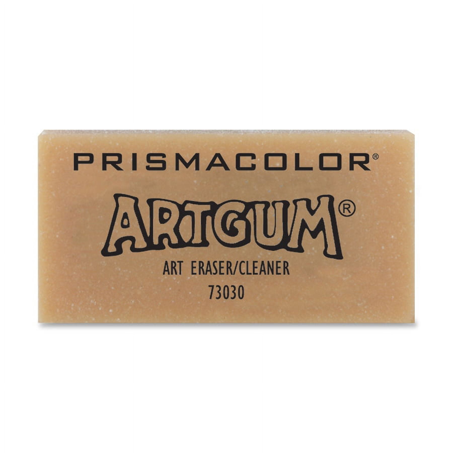 Prismacolor ArtGum Eraser