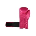 thumbnail image 4 of Guantes de Boxeo Adidas Speed Rosa ADISBG50RO, 4 of 4