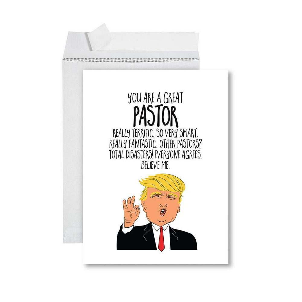 Andaz Press Funny Jumbo Retirement Card With Envelope , Greeting Card