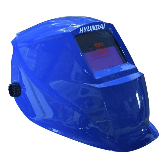 Careta Electronica Para Soldar