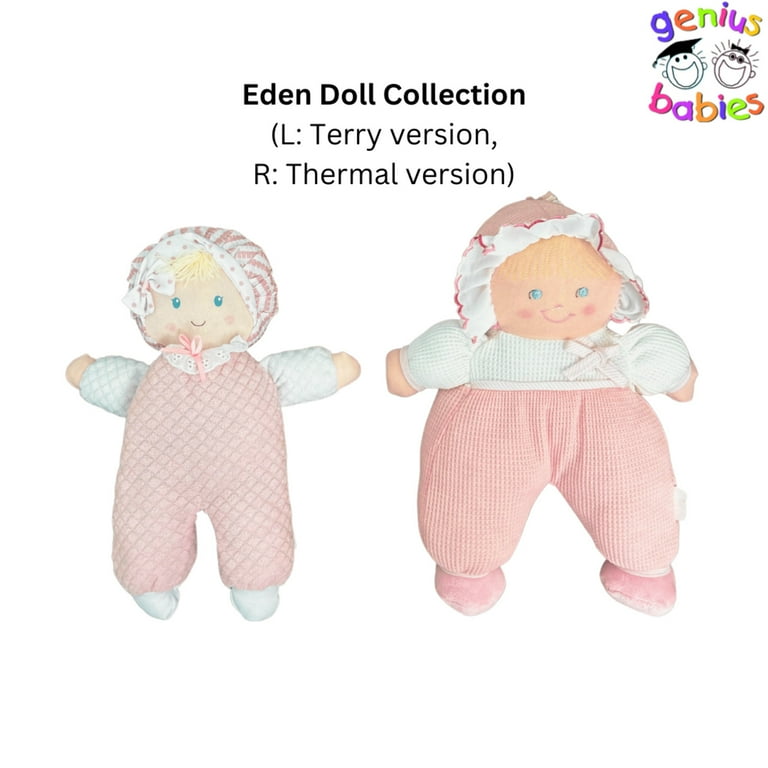 Eden baby doll hot sale