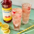 thumbnail image 1 of Monin 750 mL Sugar Free Raspberry Flavoring / Fruit Syrup, 1 of 2