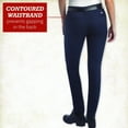 thumbnail image 6 of Dickies Women's Casual Skinny Twill Pants-Mid-Rise, Non-Stretch, Runs Small, 6 of 6