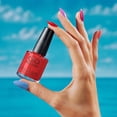 thumbnail image 4 of CND - Vinylux Hot Or Knot 0.5 oz - #353, 4 of 4