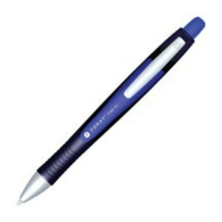 WP000-234200 234200 234200 Thick Retract BallPt Pen MedPt Blue Ink 1.0 12/Pk from Office