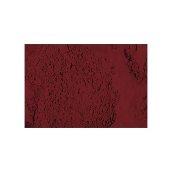 Reusche Pompadour Red Glass Paint 1OZ.55R003