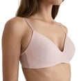 thumbnail image 7 of Jockey Women's Smooth & Sleek Lace Demi Coverage Wirefree T-Shirt Bra, 7 of 7
