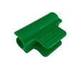 thumbnail image 1 of tredstone 1/2/3/5 48x Green Touch Screen Greenhouse Clamps For Effort-saving And Functional Plants 3-step Setup 8mm 1 Pc, 1 of 6