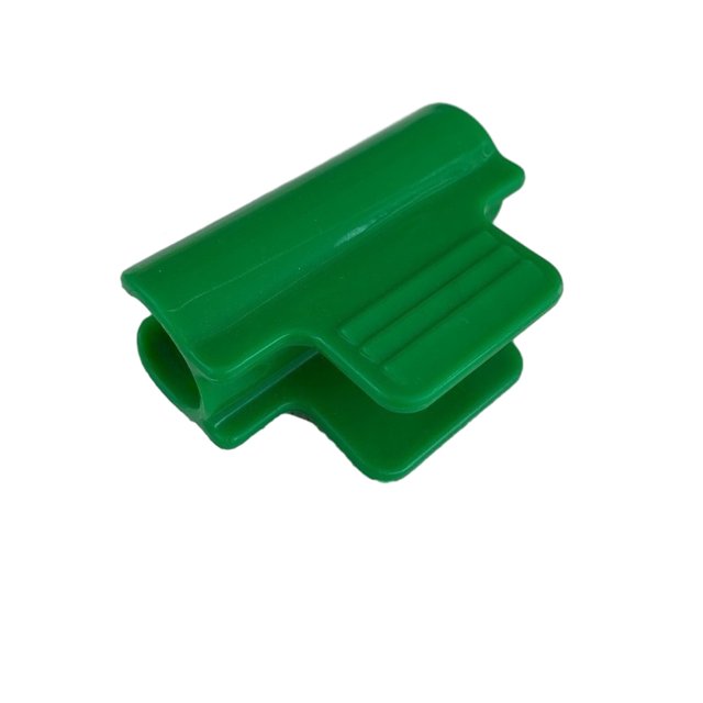 tredstone 1/2/3/5 48x Green Touch Screen Greenhouse Clamps For Effort-saving And Functional Plants 3-step Setup 8mm 1 Pc