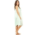 thumbnail image 3 of Lati Fashion Women Sleeveless Nightgown & Sleepshirts, Regular and Plus Size, 3 of 4