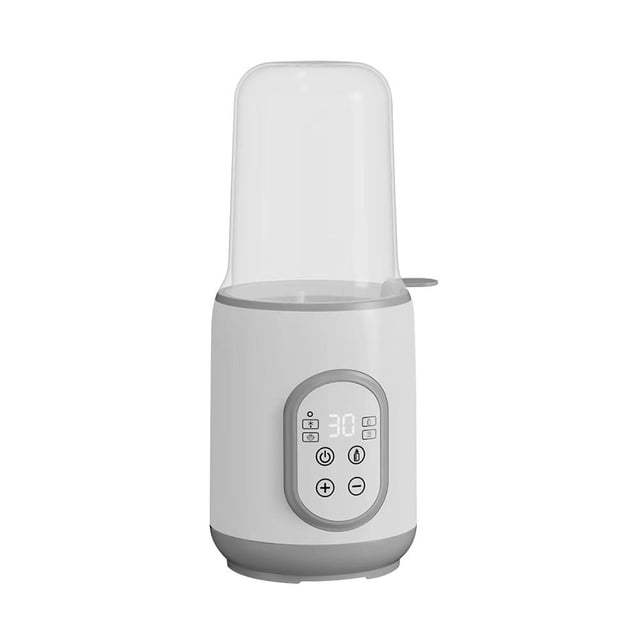 TQEHS Calentador LLSUZY, calentador rápido para bebés para leche materna y fórmula, 8 en 1, calentamiento inteligente, vapor, calentamiento rápido, descongelación, mantenimiento rápido A5P9