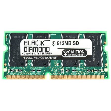 - Memory-Up Exclusive 512MB Memory for Apple PowerBook G4 1.0Ghz 1.0Ghz 400Mhz PC133 SD RAM Upgrade (RAM)