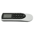 thumbnail image 1 of Air Conditioner Remote Control, Universal Remote Control AC Remote Control Portable Remote Control  For YAN1F YAN1F1 Air Conditioner, 1 of 8
