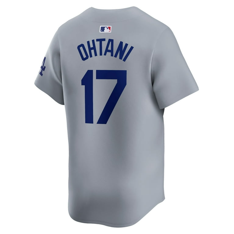 Los angeles dodgers away jersey sale