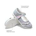 thumbnail image 4 of DREAM PAIRS Girls School Uniform Shoes Mary Jane Dress Flats(Little Kid/Big Kid), 4 of 7