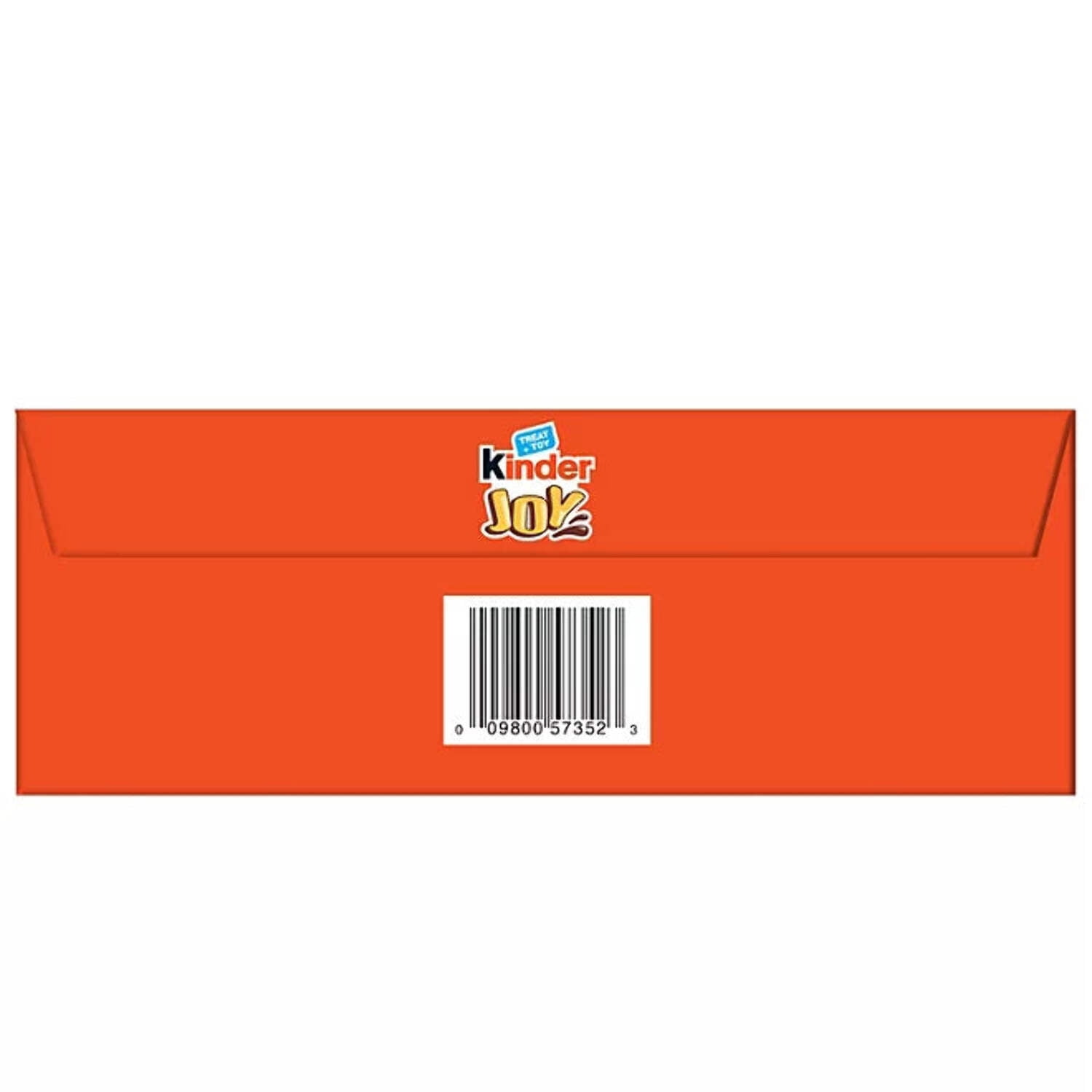 Kinder Joy Easter Chocolate Surprise Egg, 0.7 oz., 20 pk.