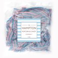thumbnail image 2 of Cotton Candy Sour Belts, 1 Pound Bulk Bag, The Hampton Popcorn & Candy Company, 2 of 5