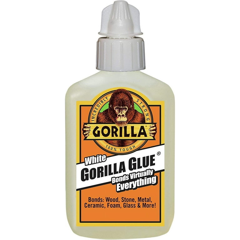 Gorilla Glue 8 oz. Bottle