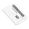 thumbnail image 4 of Oubit Storage Card Slot Adapter,Storage Card Adapter Memory Storage Card Slot Adapterfor PS Vita Storage Game Card Adapterfor PS Vita Extended Durability, 4 of 9